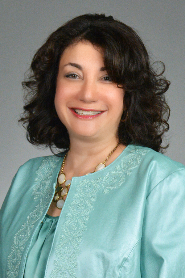 Carla Roberts, MD